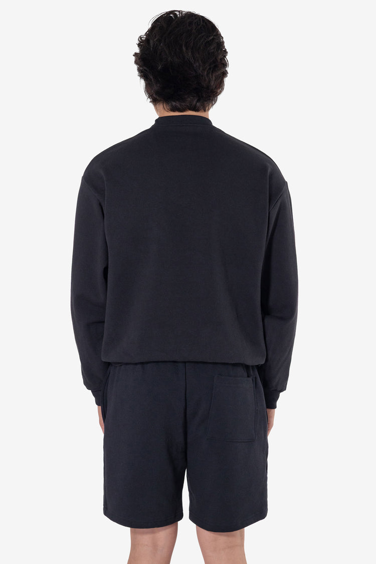 Navy [male]
