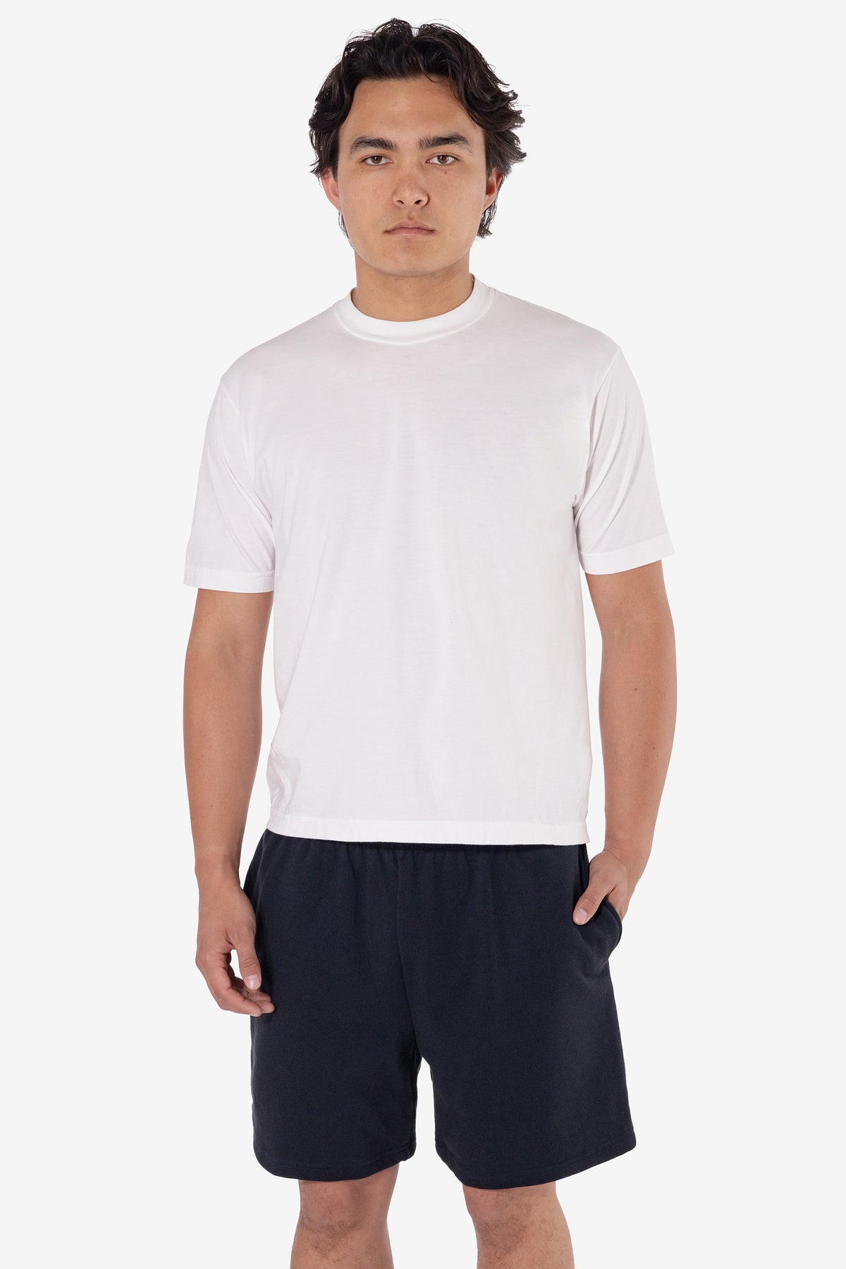 Navy [male]