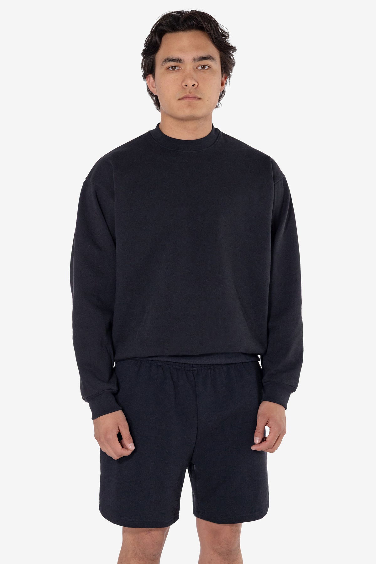 Navy [male]