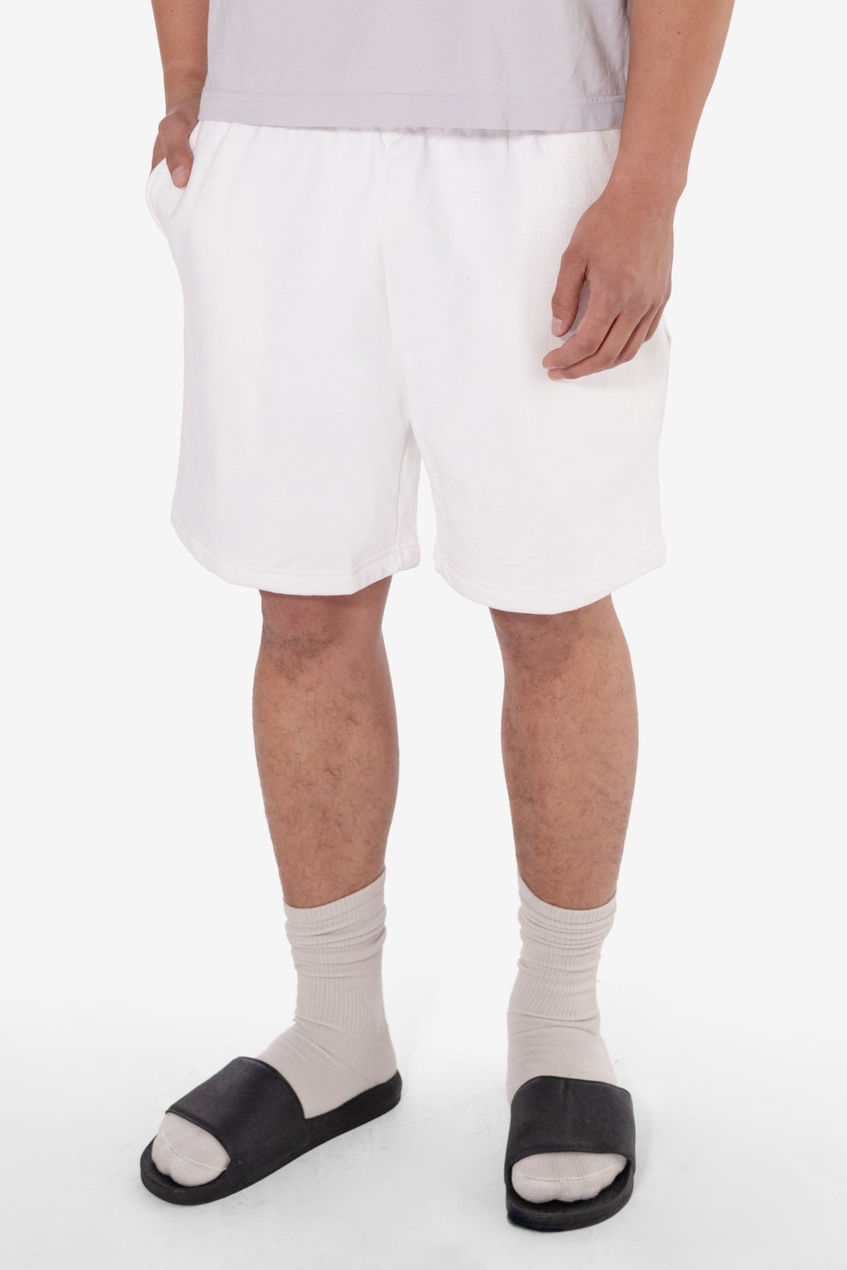 White [male]
