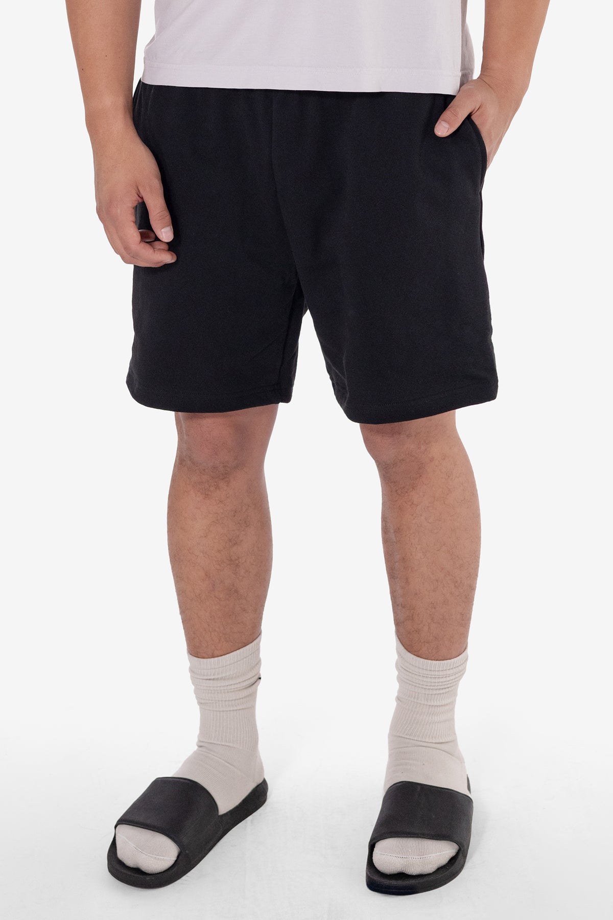 Black [male]