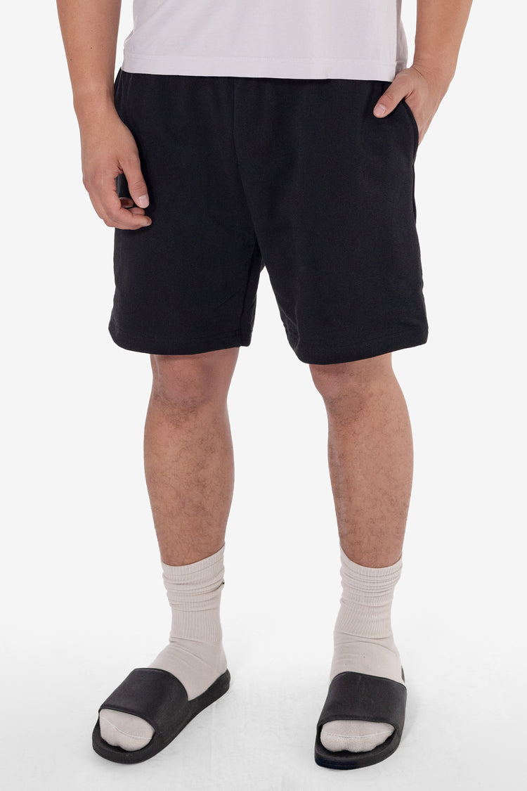 Black [male]
