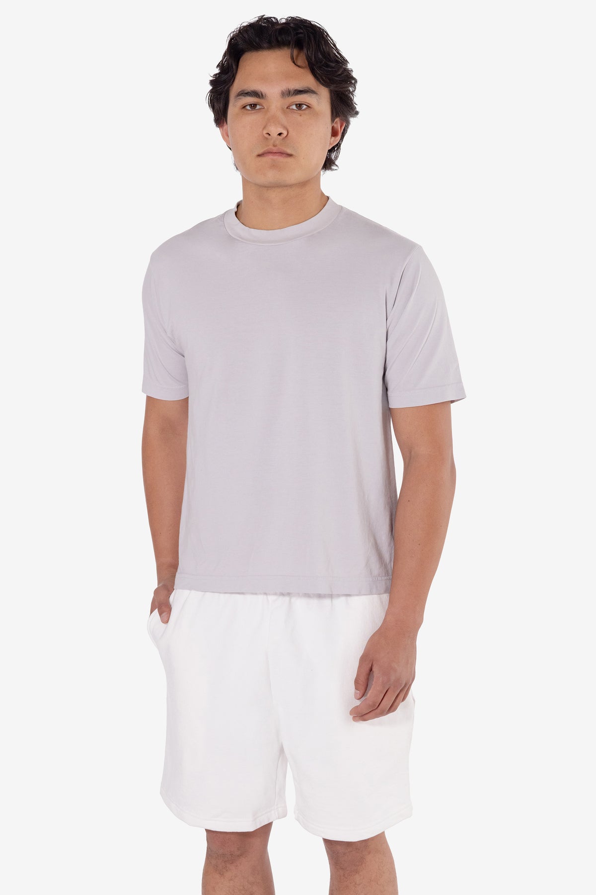White [male]