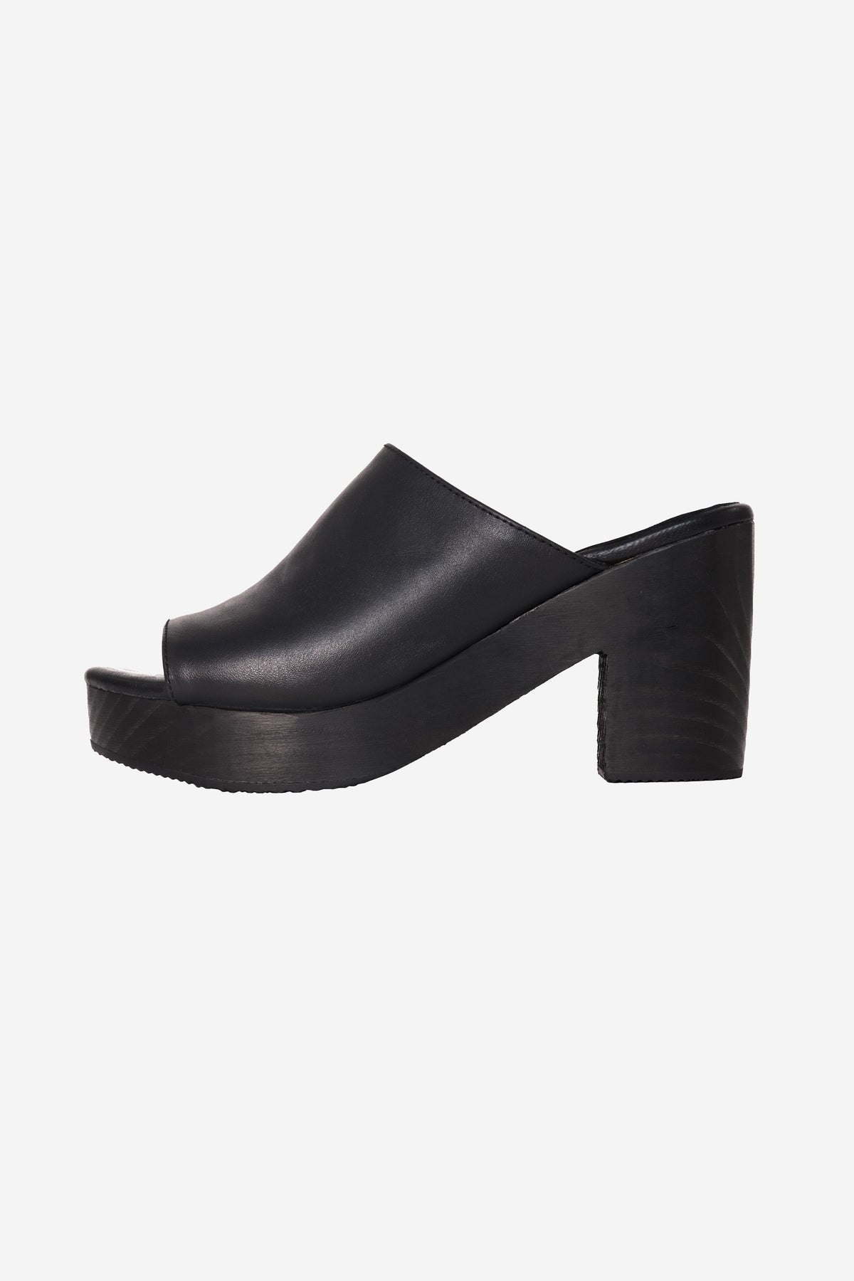 Black/Black