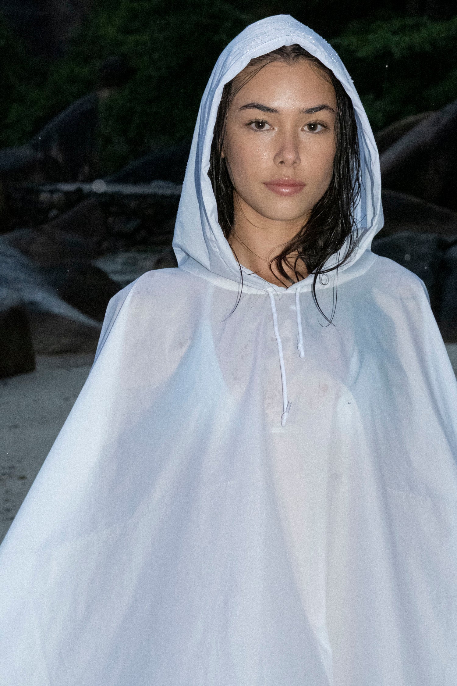 bago rain poncho RNF419