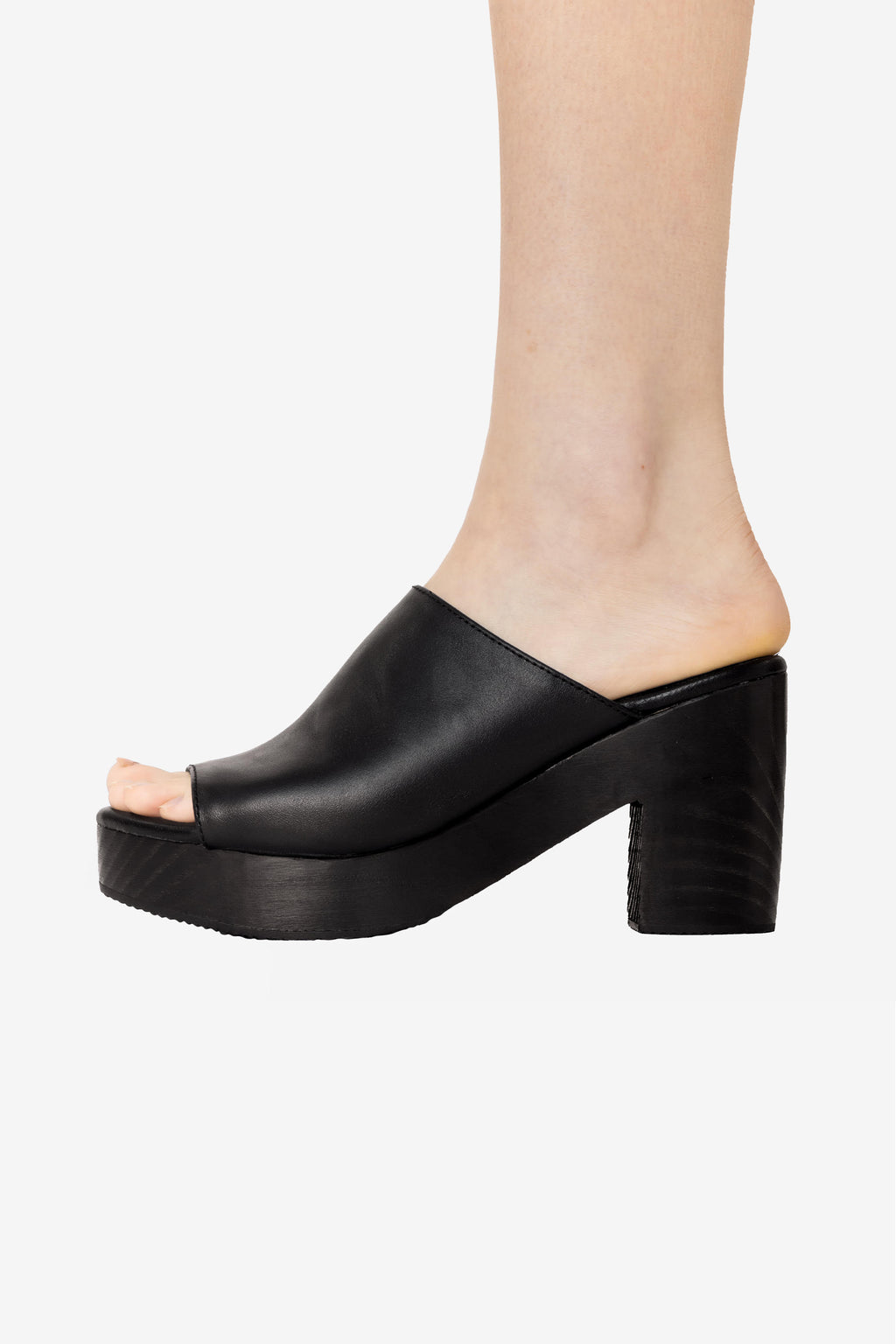 Black/Black