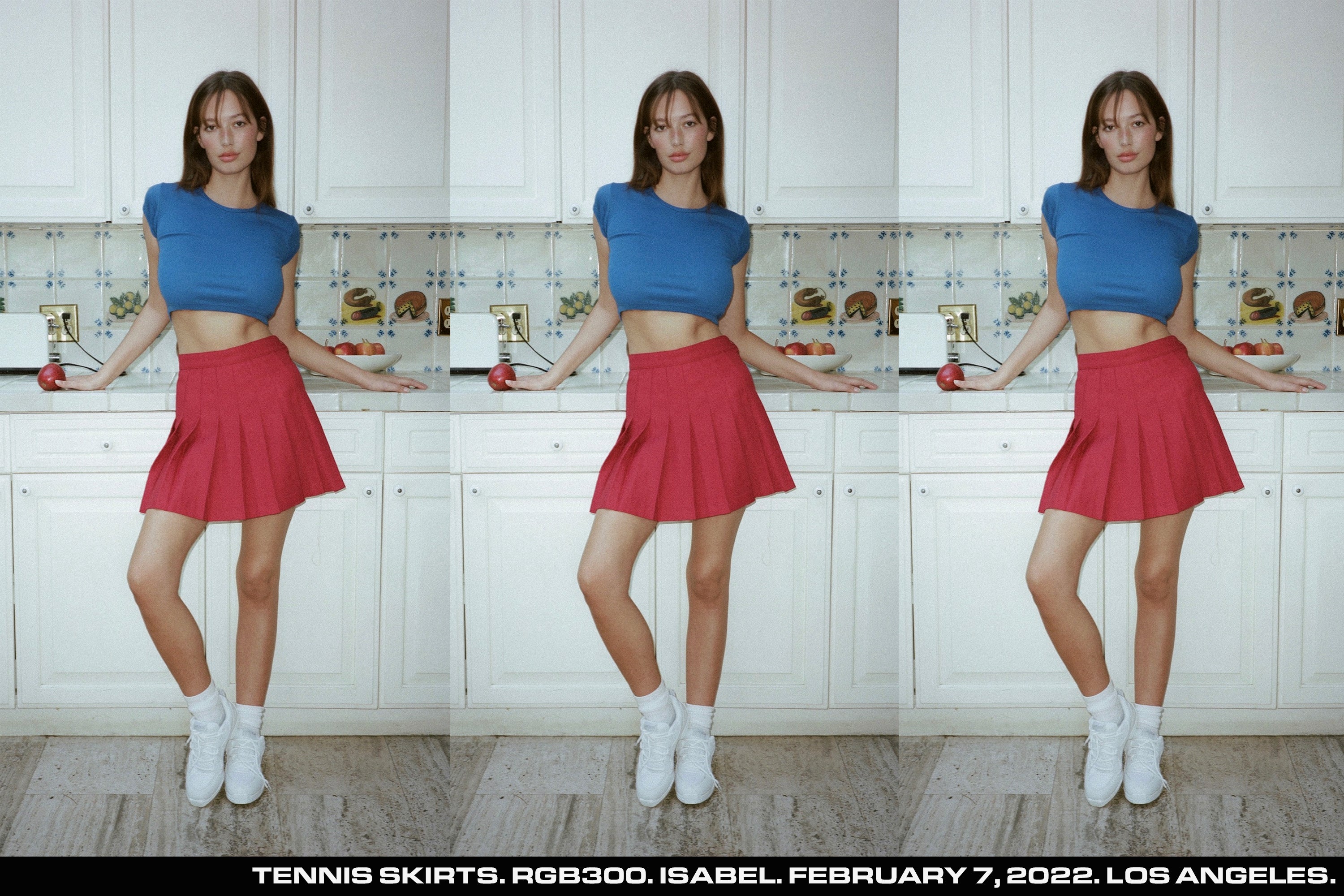 Women's Skirts – Los Angeles Apparel