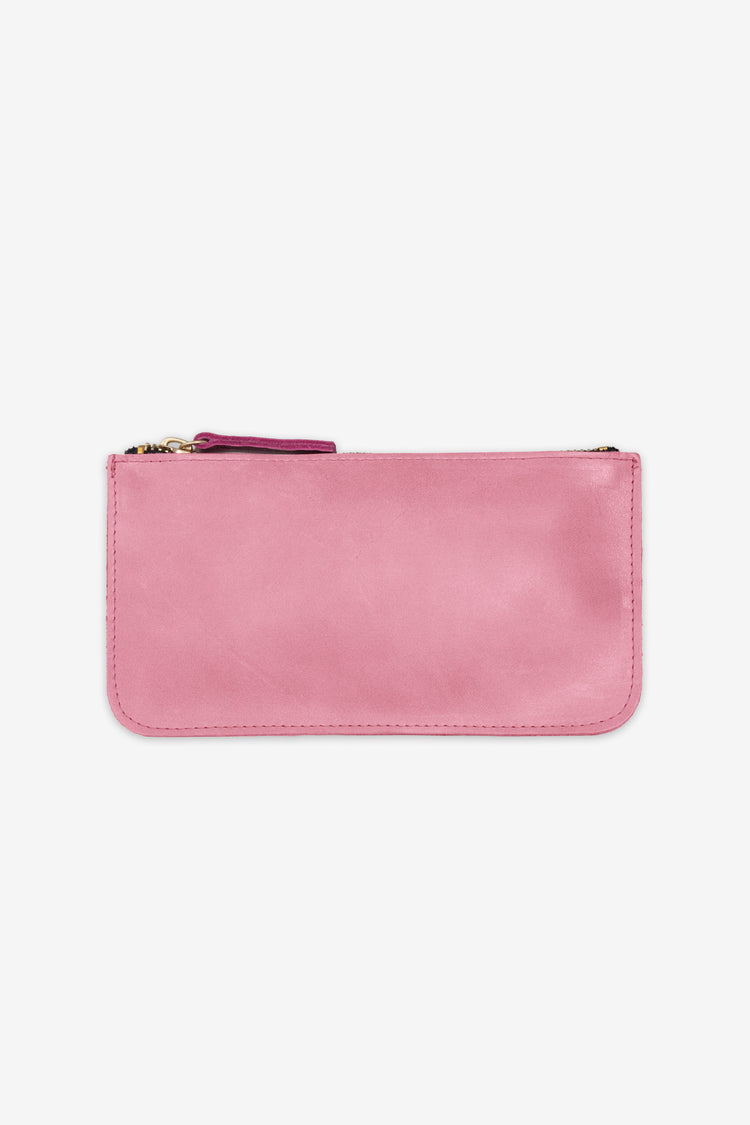 RLH3435 - Leather Wallet Pouch