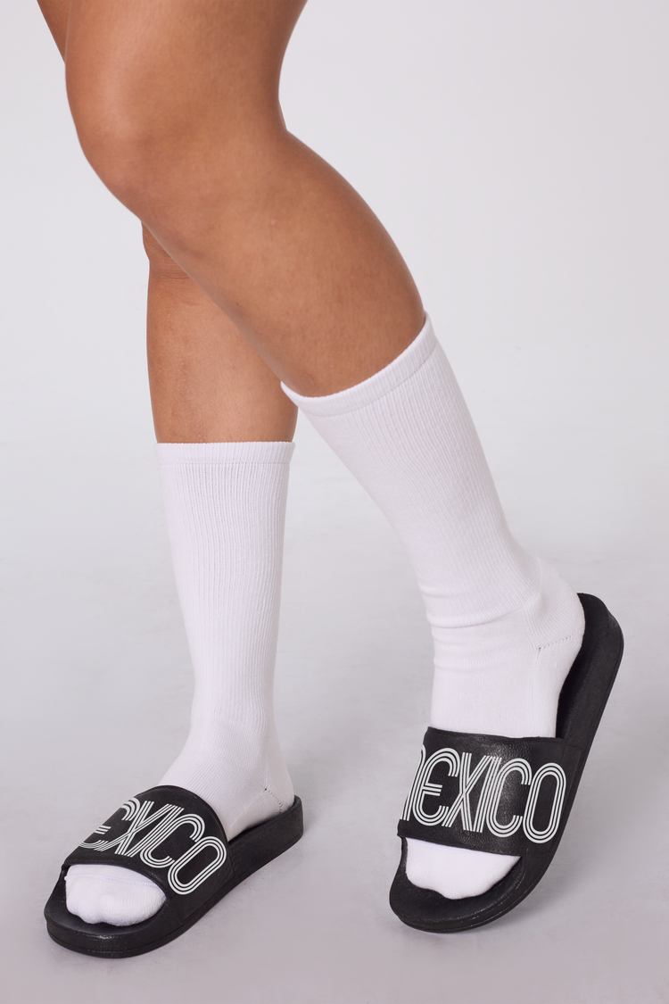Mexico Unisex Slide