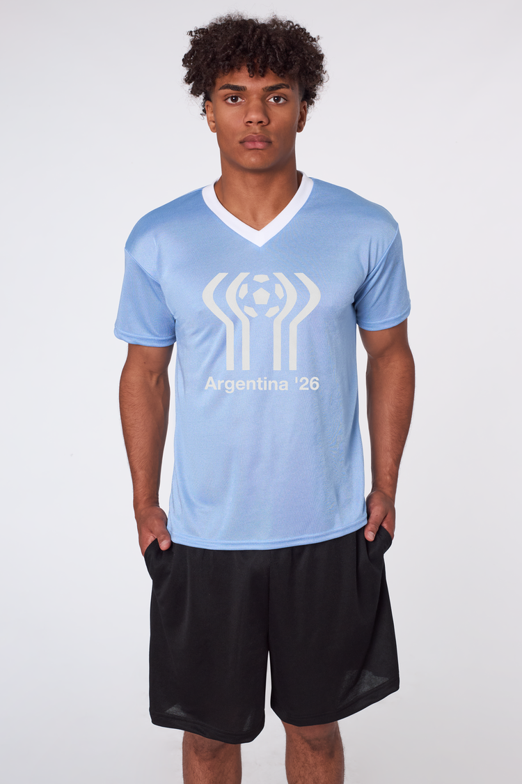 Fifa Numa Jersey