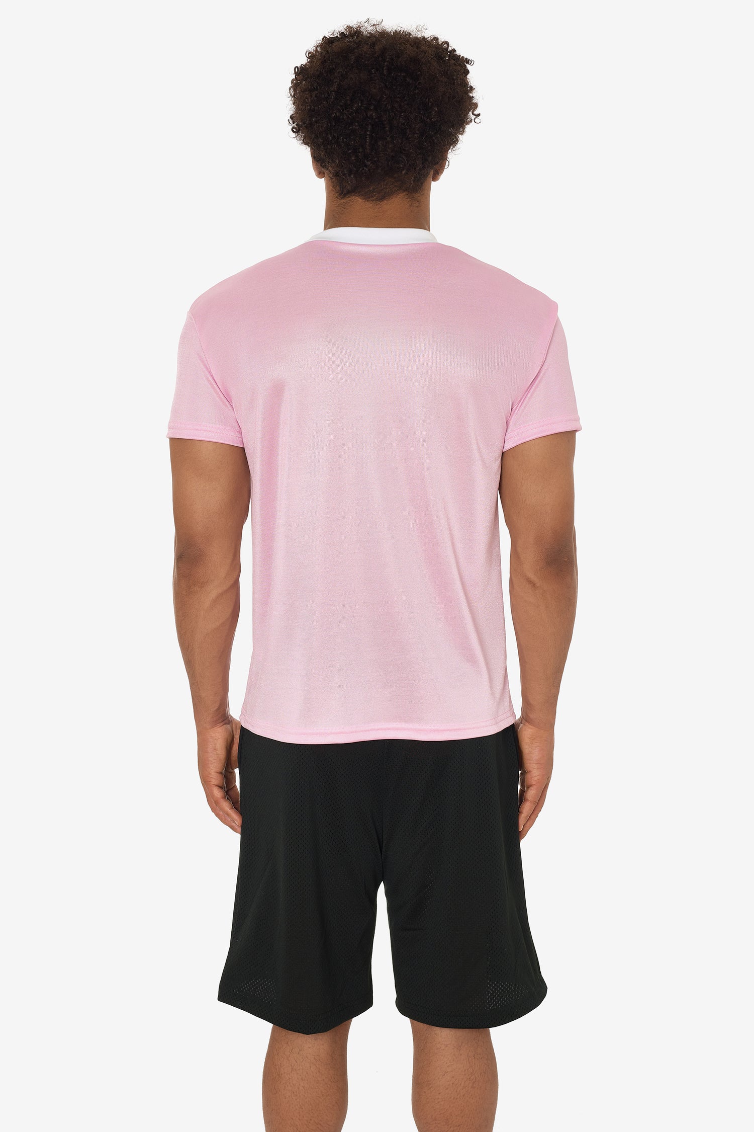 Baby Pink