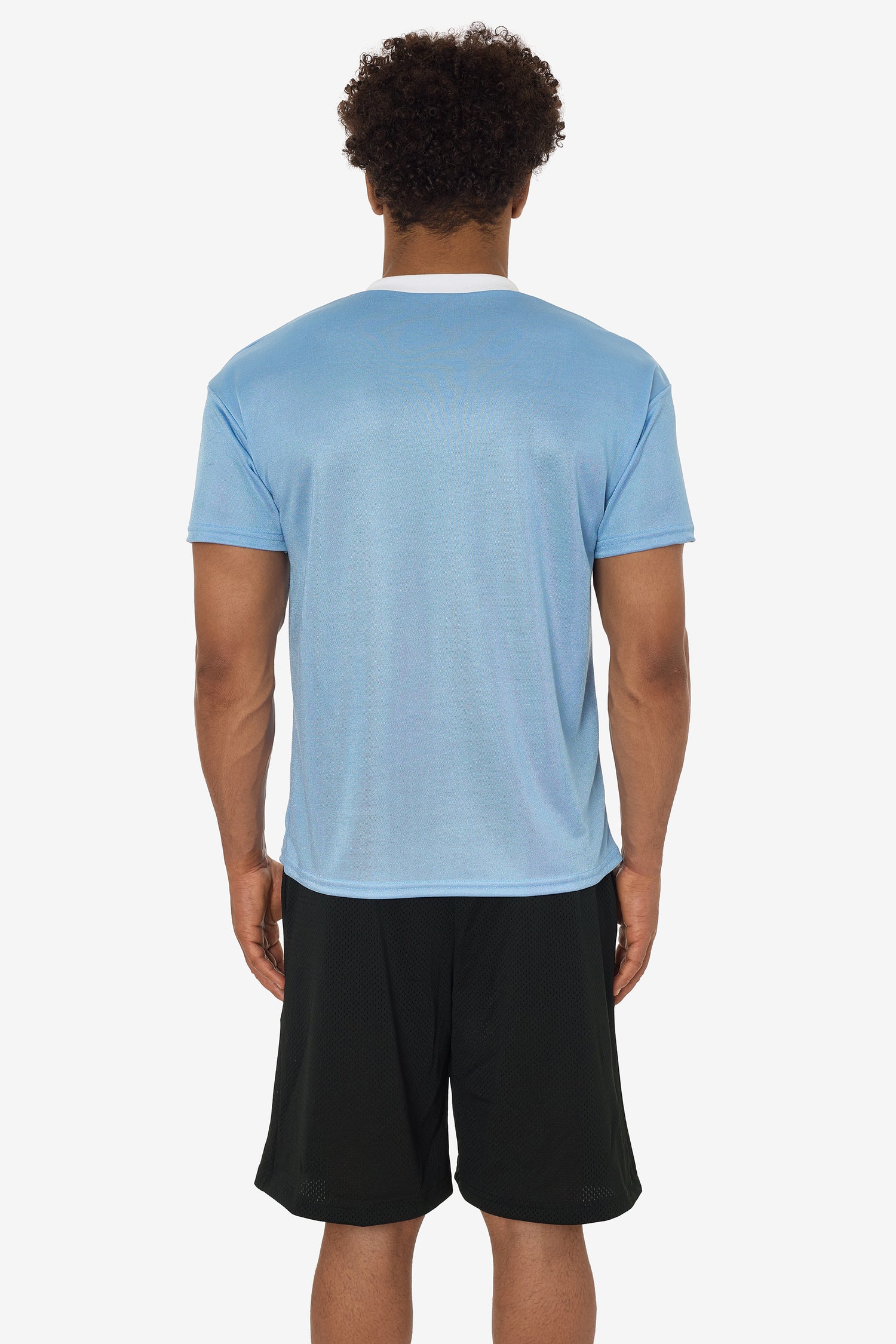 Baby Blue