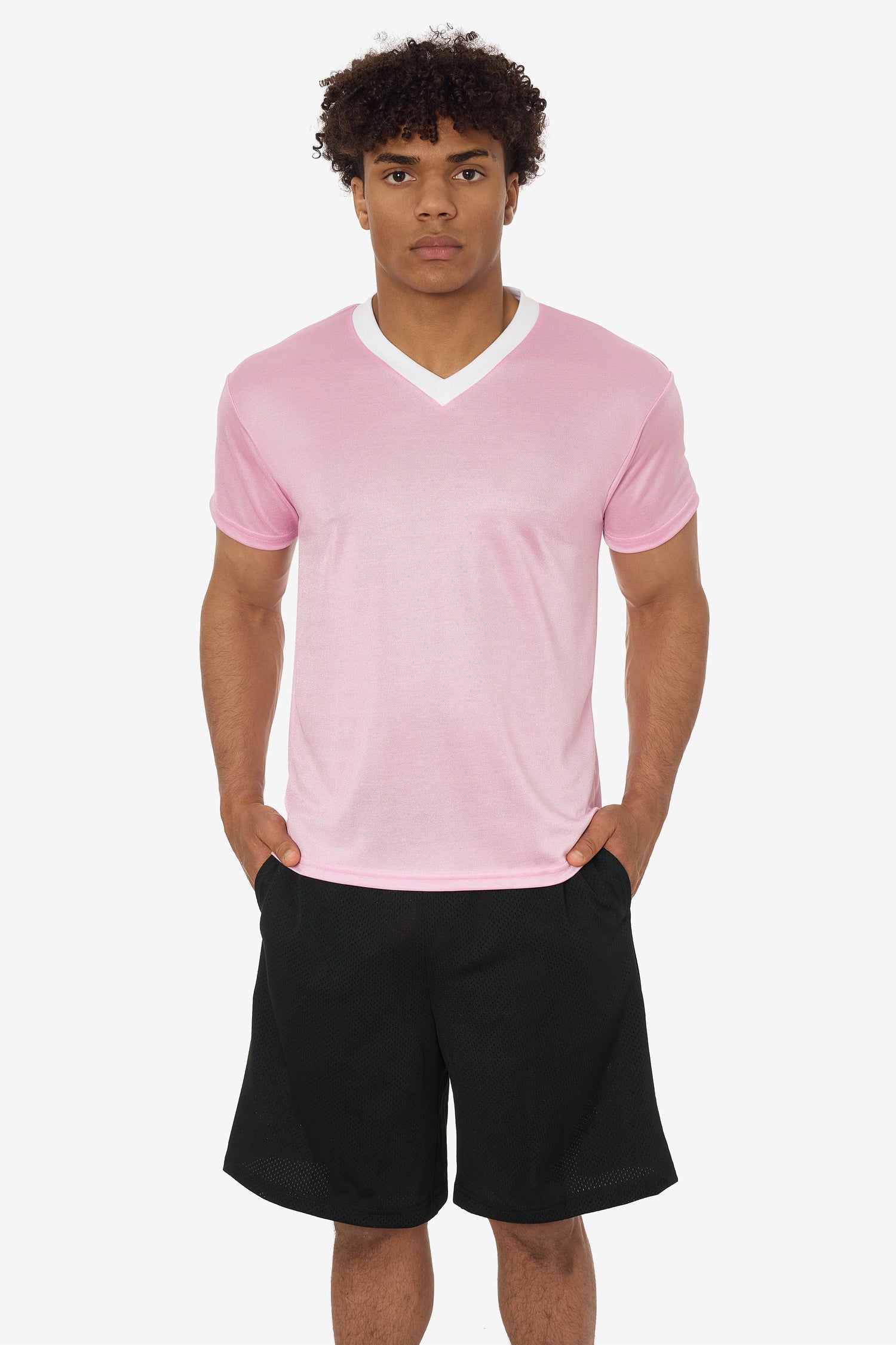 Baby Pink