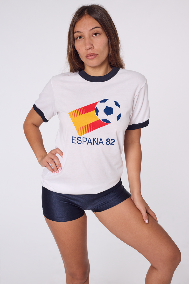 España 86' Ringer