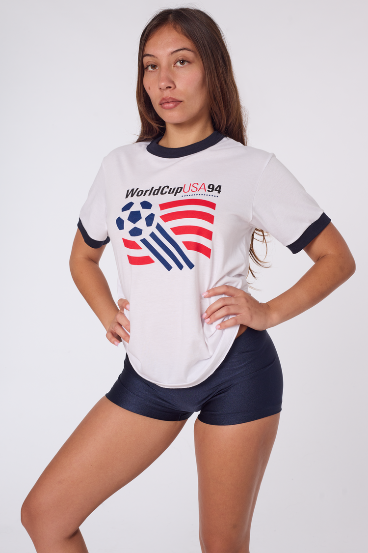 World Cup USA Ringer