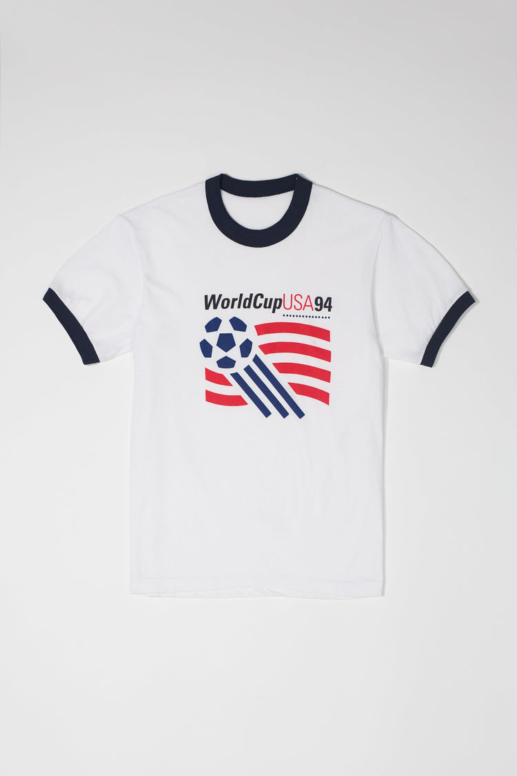 World Cup USA Ringer