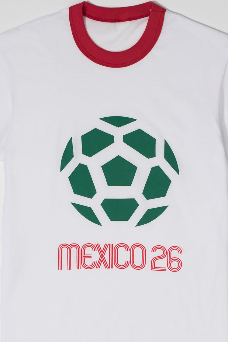 Mexico 26' Ringer