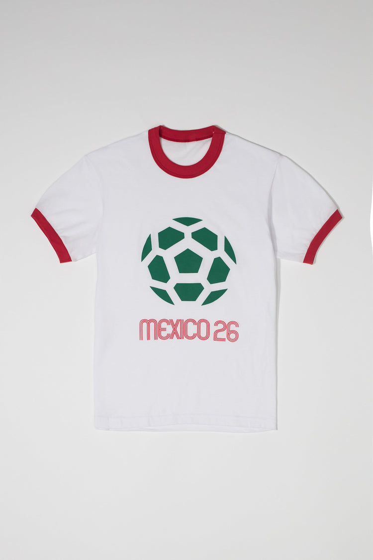 Mexico 26' Ringer