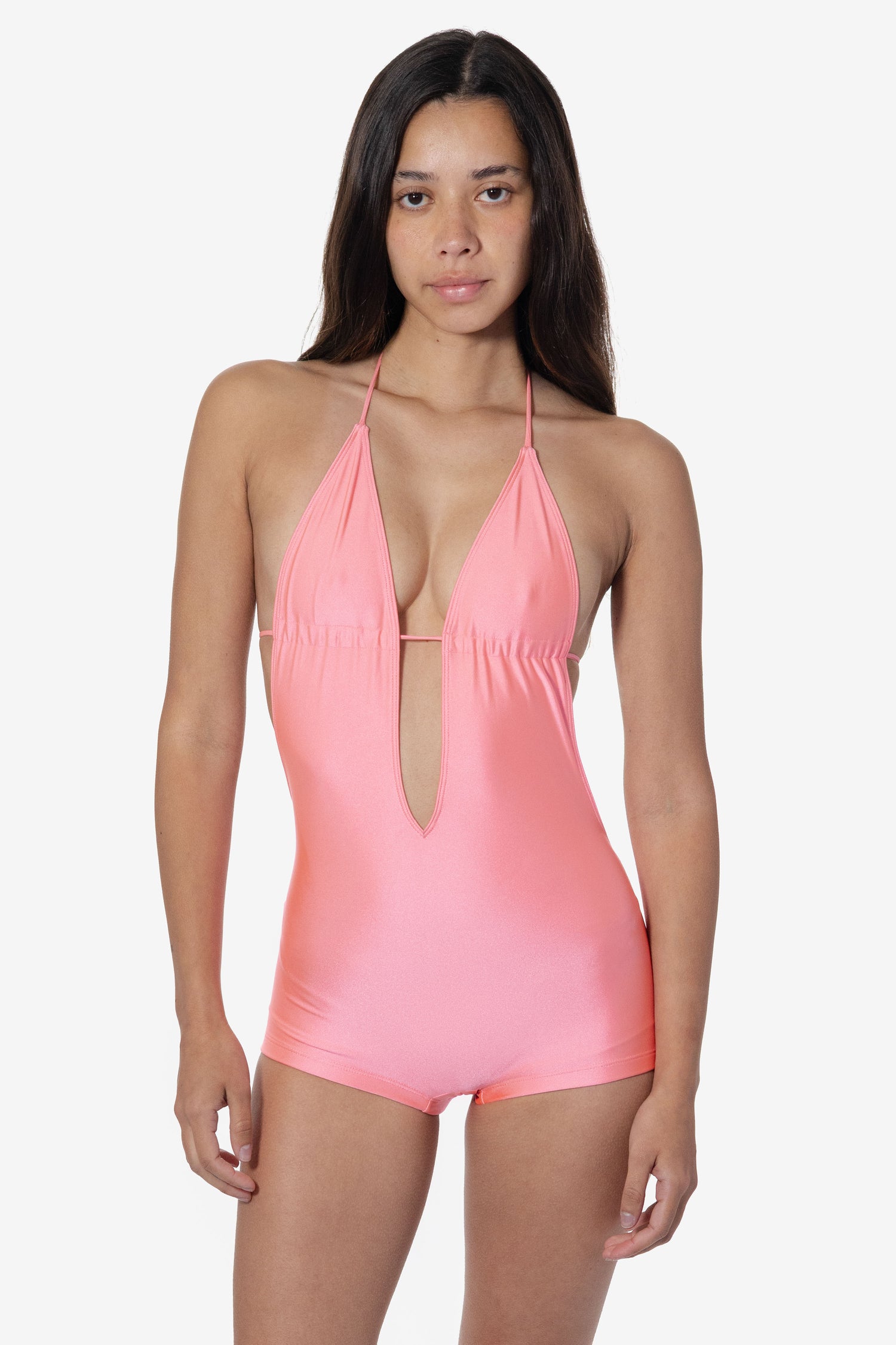 Bright Pink