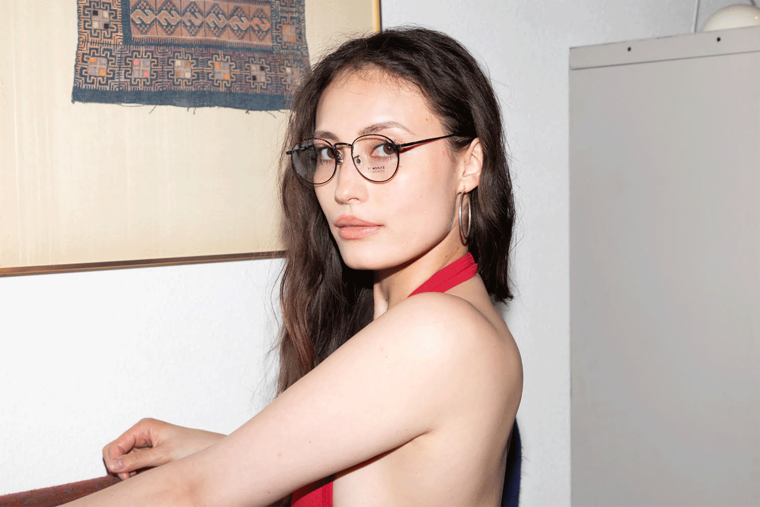 Eyewear – Los Angeles Apparel display picture 3