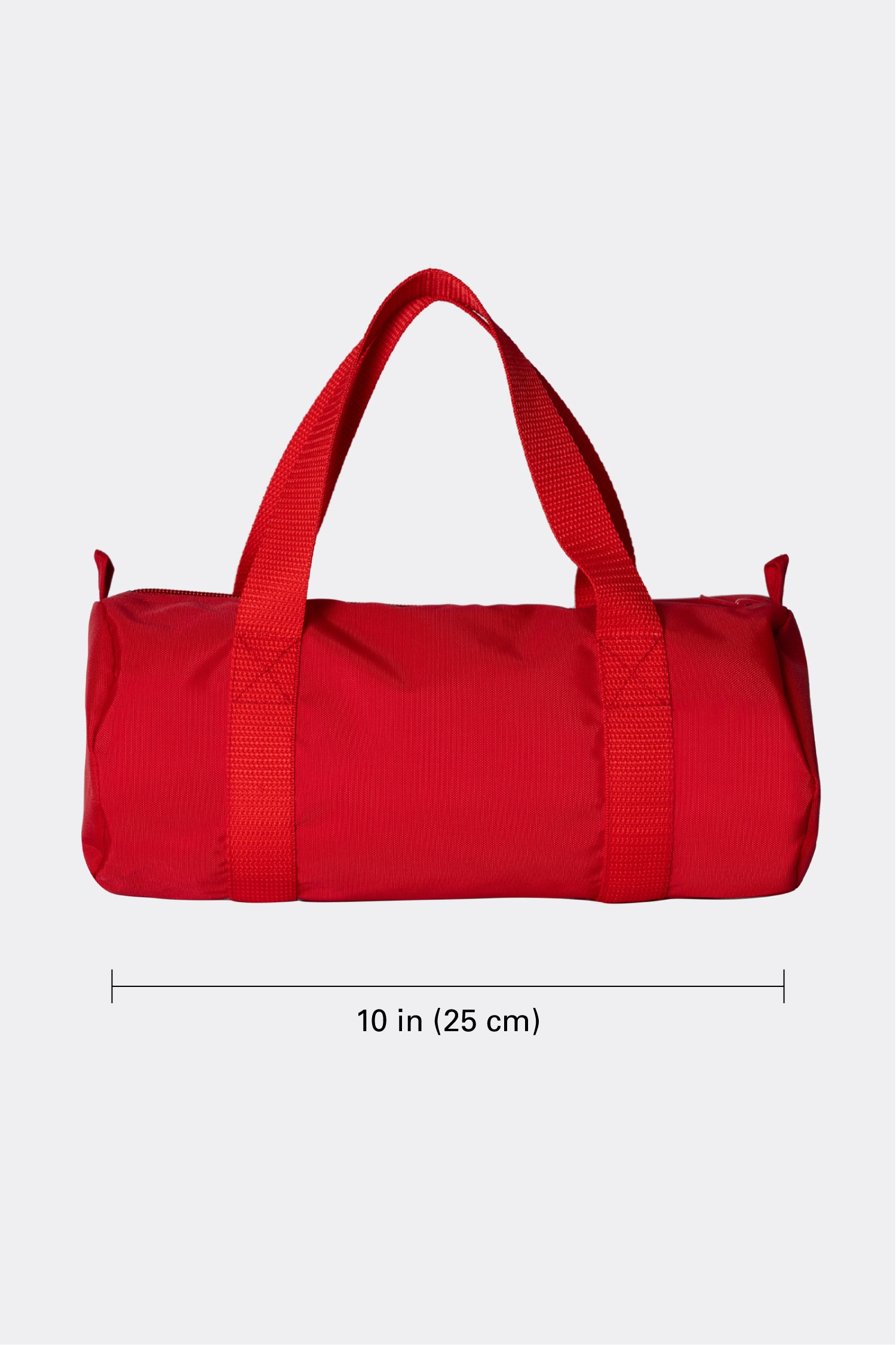 Small duffle gym bag on sale