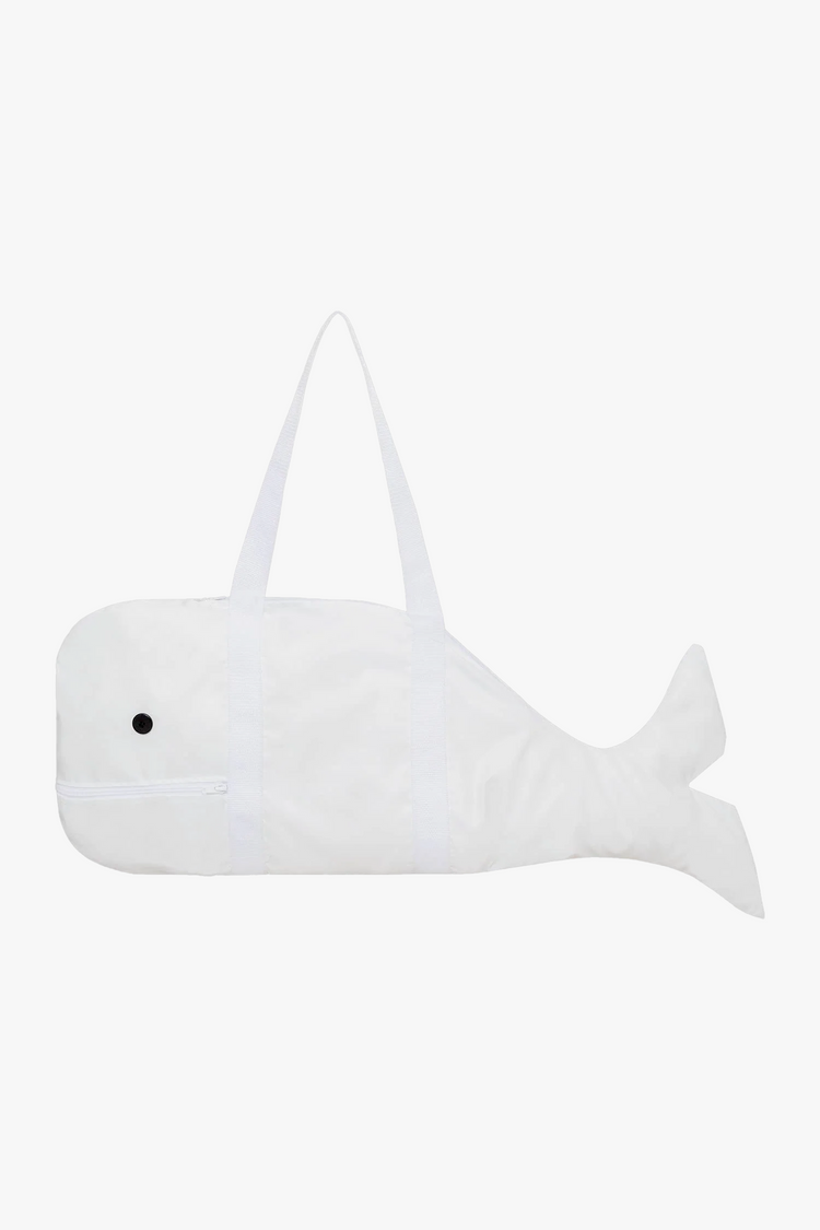 RNBWHALE - Whale Nylon Bag