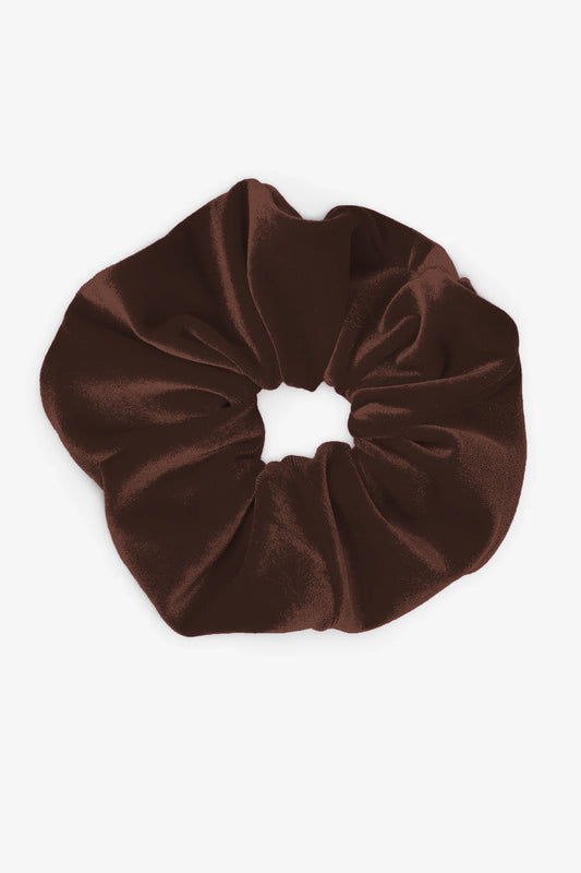 VVTSCRUNCH - Oversized Velvet Scrunchie