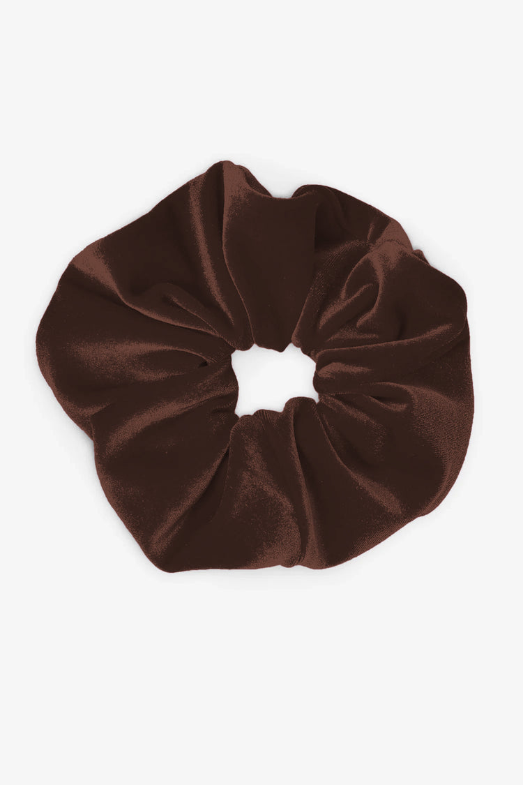 VVTSCRUNCH - Oversized Velvet Scrunchie