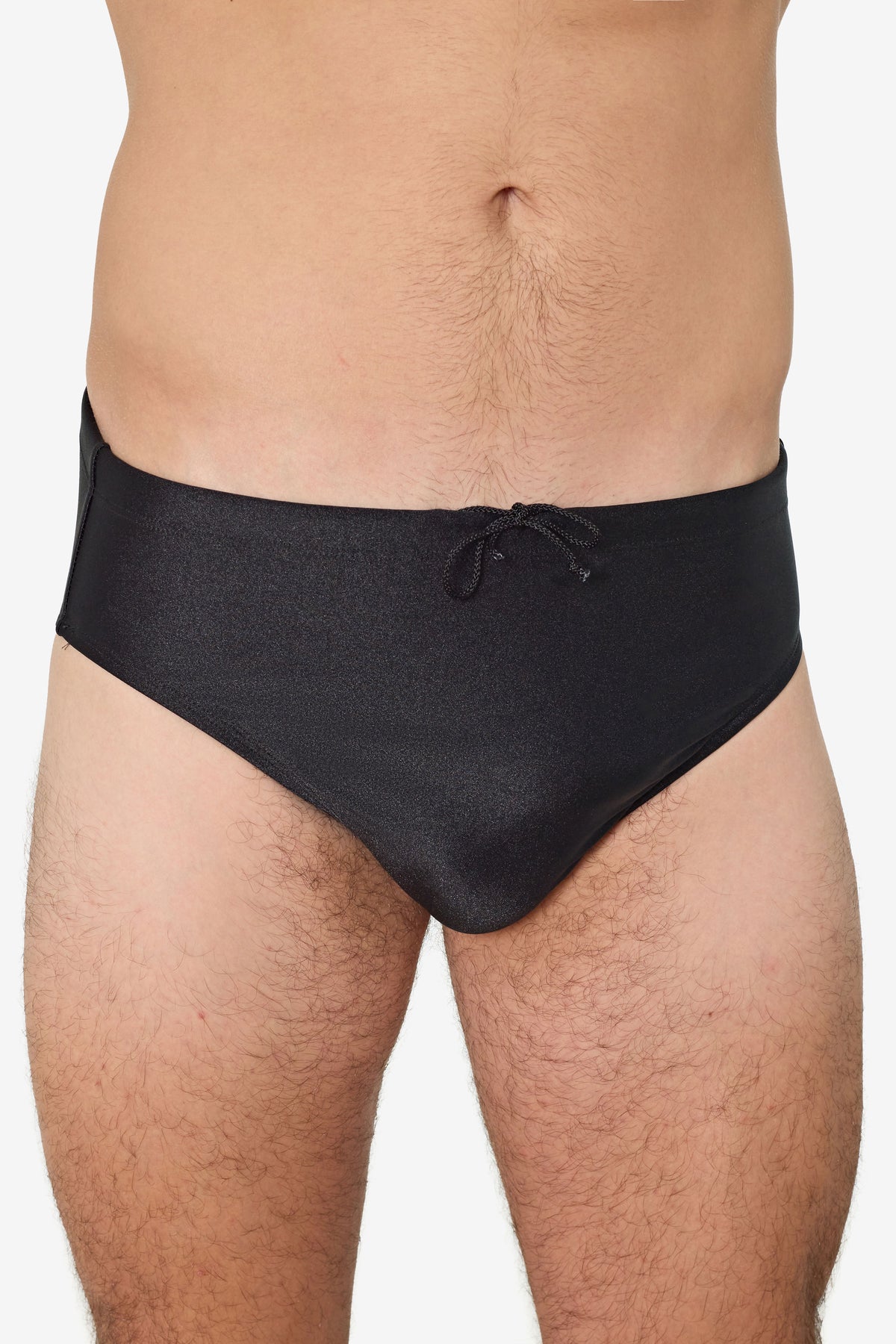 Black [male]