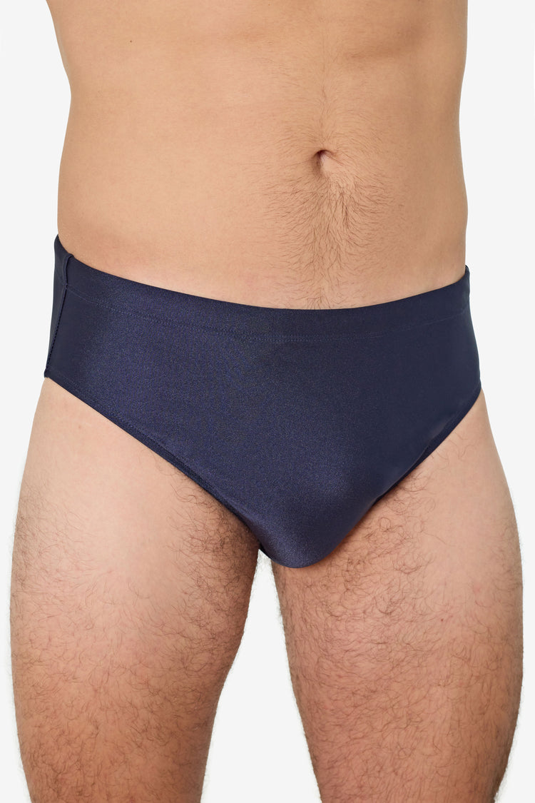 Navy [male]