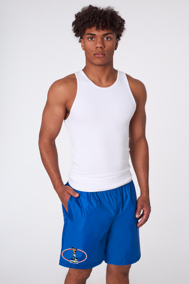 USA Swim Shorts