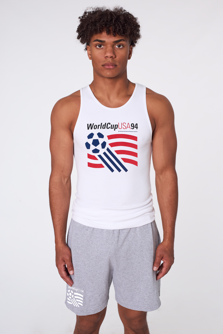 USA 94 Shorts