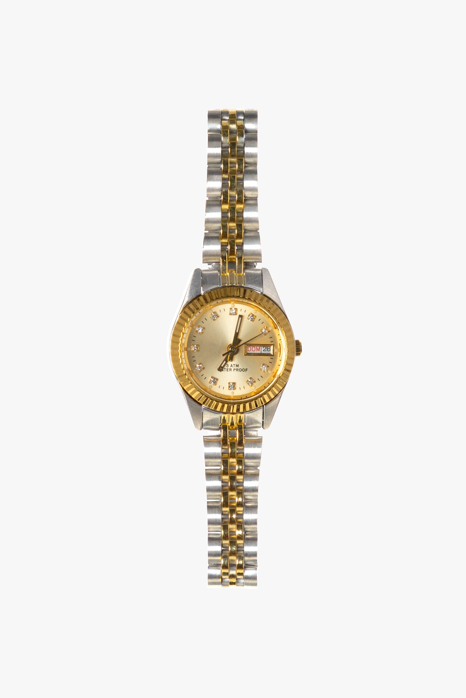 Jewelry and Watches – Los Angeles Apparel