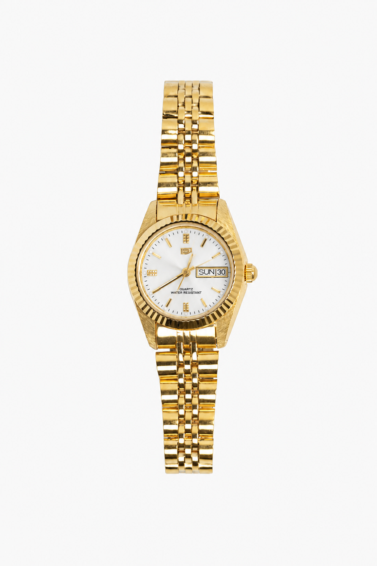 WCHSLUX1 - Small Luxury Classic Watch
