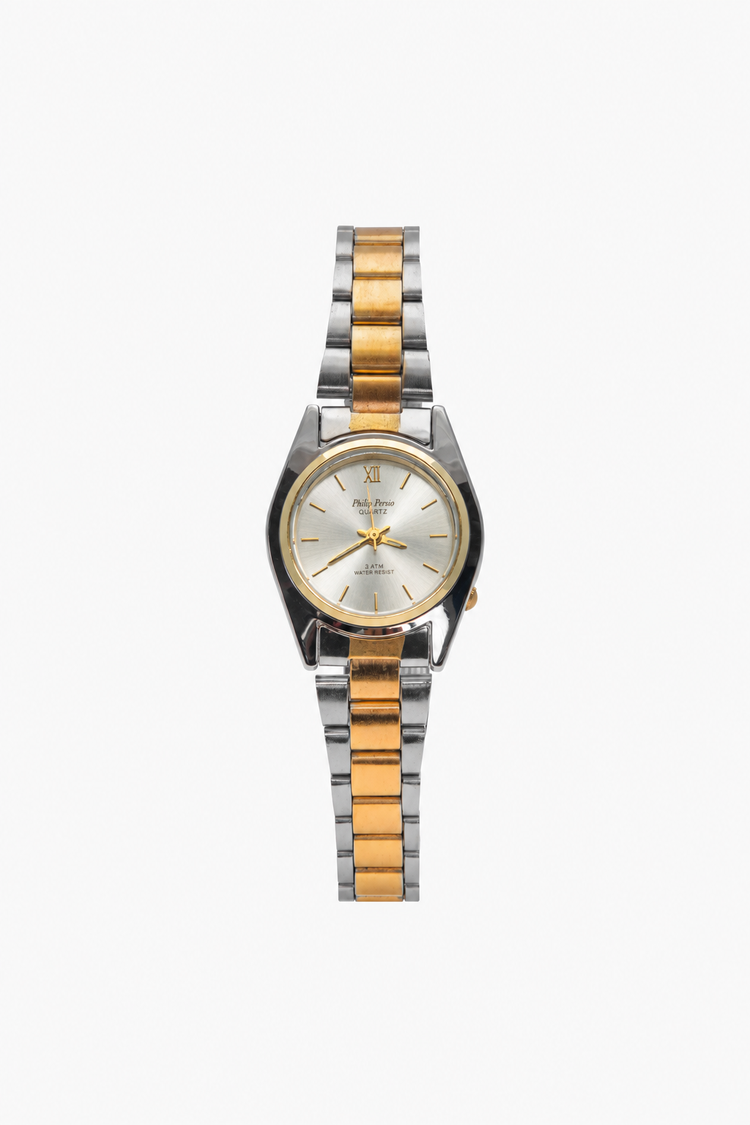 WCHSLUX1 - Small Luxury Classic Watch