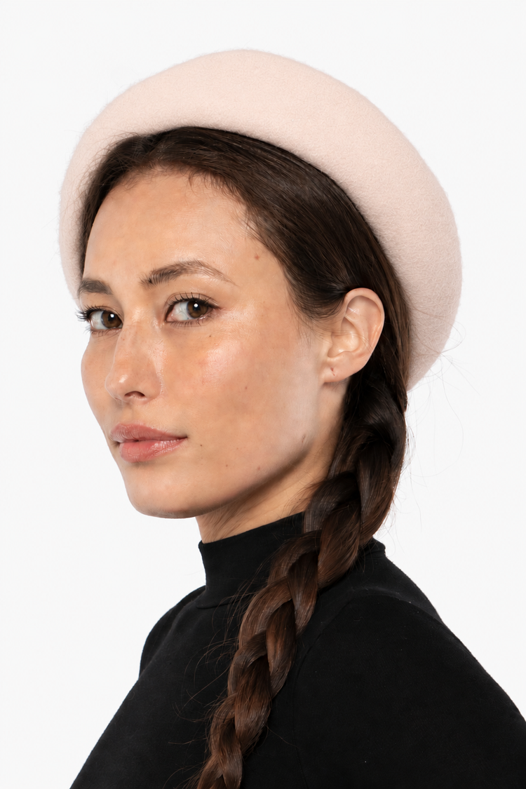 WLBERET - Wool Beret