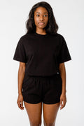 Black [female]