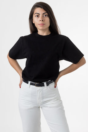 1203GD Unisex - Short Sleeve Binding Garment Dye T-Shirt – Los Angeles ...