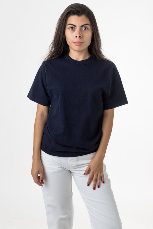Women\'s T-Shirts – Los Angeles Apparel | T-Shirts
