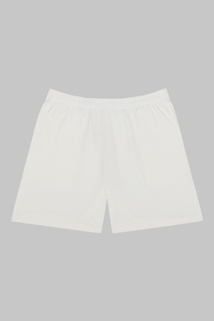 1241GD - Mid-Length Heavy Jersey Shorts