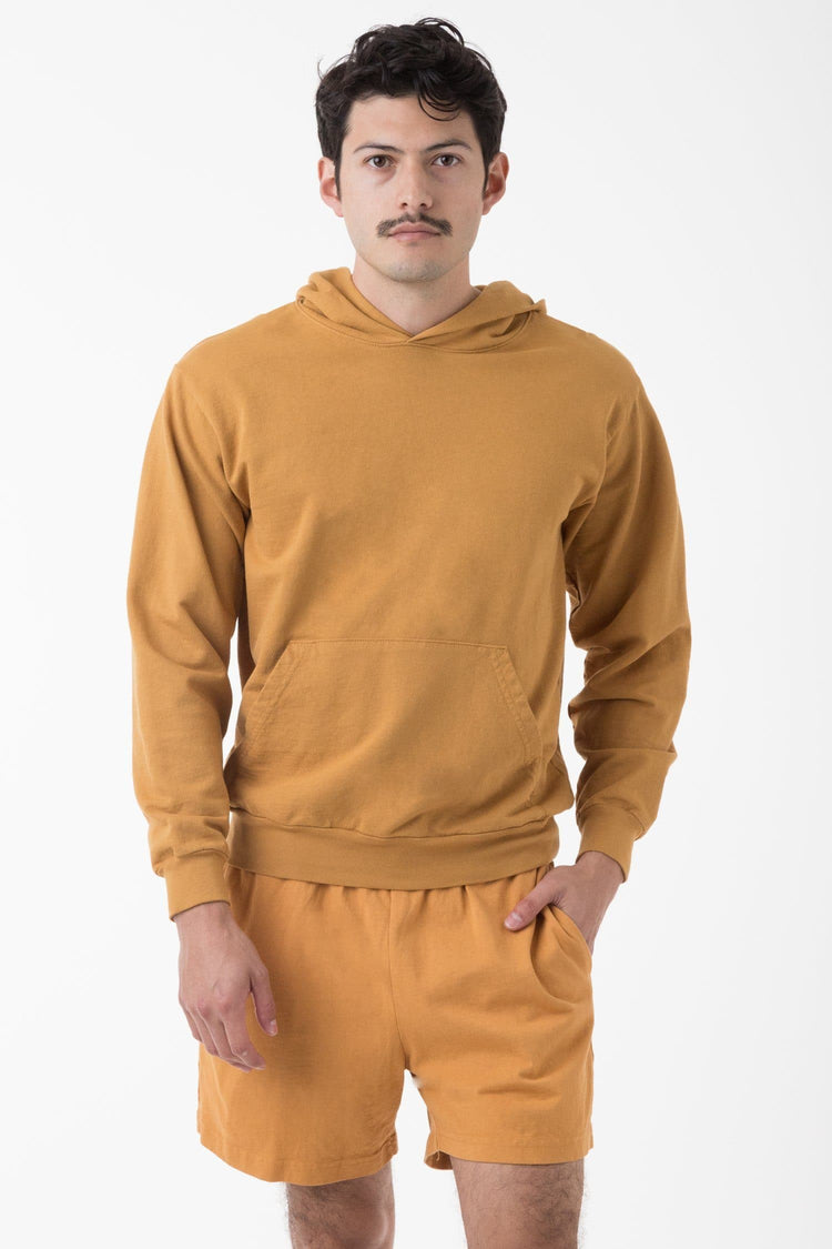 T-shirt Levi's Vintage Clothing Orange size M International in