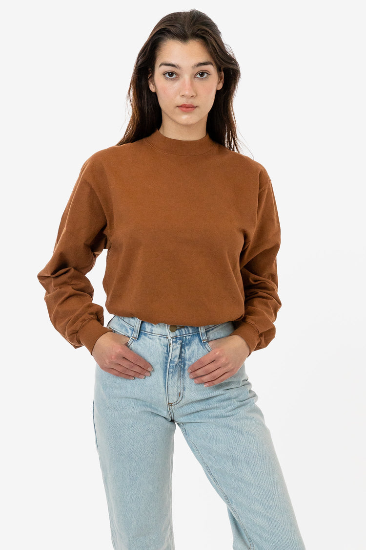 Lululemon perfectly oversized sweatshirt smoked spruce - Sweaters