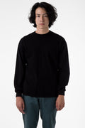 Black [male]