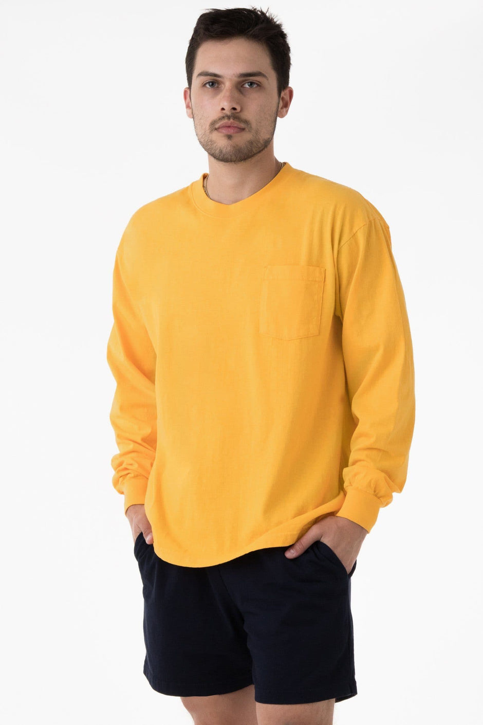 Basics – Los Angeles Apparel