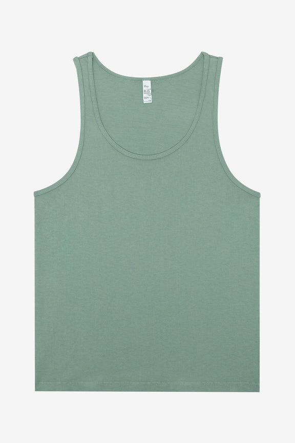 1815GD Unisex - Classic Tank Top – Los Angeles Apparel