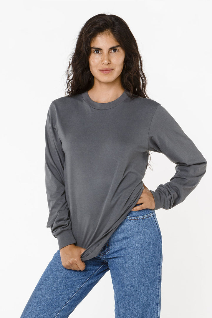 Women's Tops – Page 3 – Los Angeles Apparel