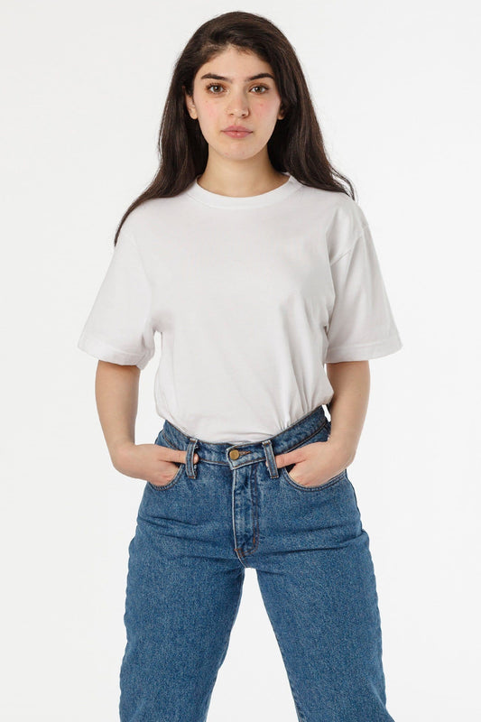 Women's T-Shirts – Los Angeles Apparel
