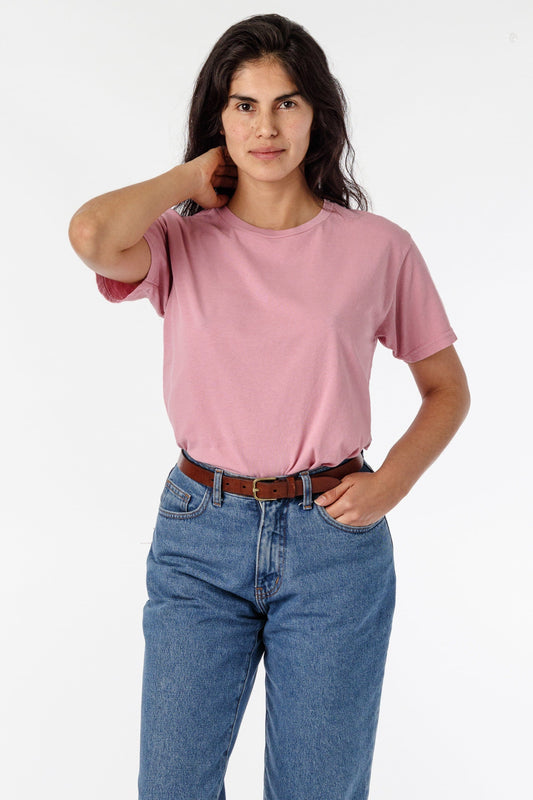 Angeles Los Tops Women - T-Shirts Apparel –