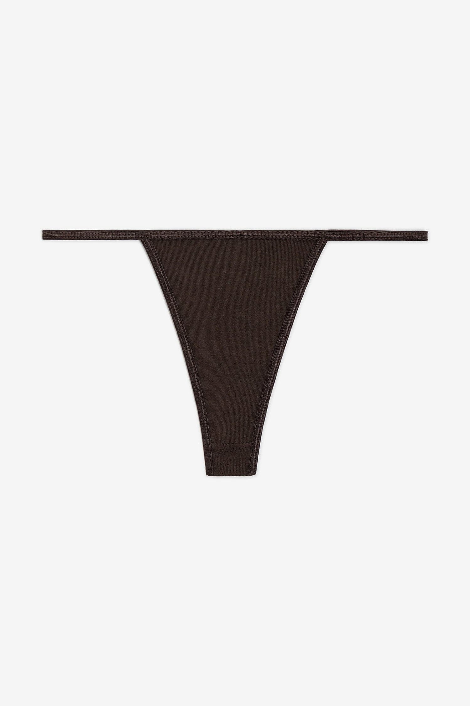 Super Low Rise Thong -  Canada