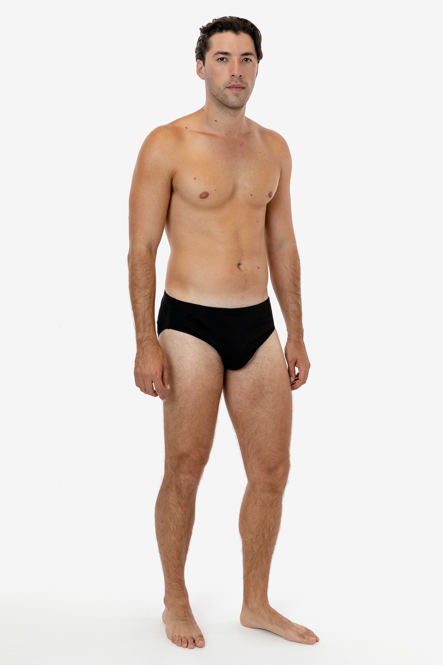 44014 Men s Euro Brief Los Angeles Apparel